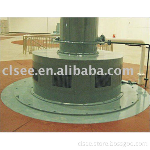 kaplan turbine/ kaplan turbine runner / kaplan runner /hydro kaplan turbine